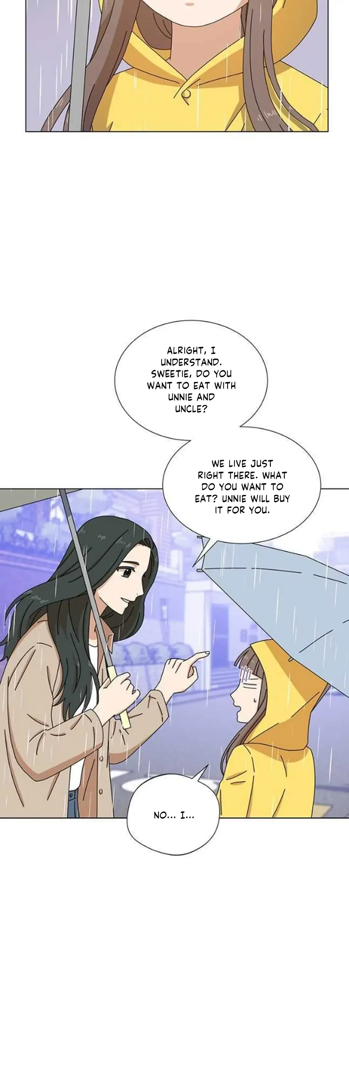 Rainy Day Time Chapter 4 – Page 20