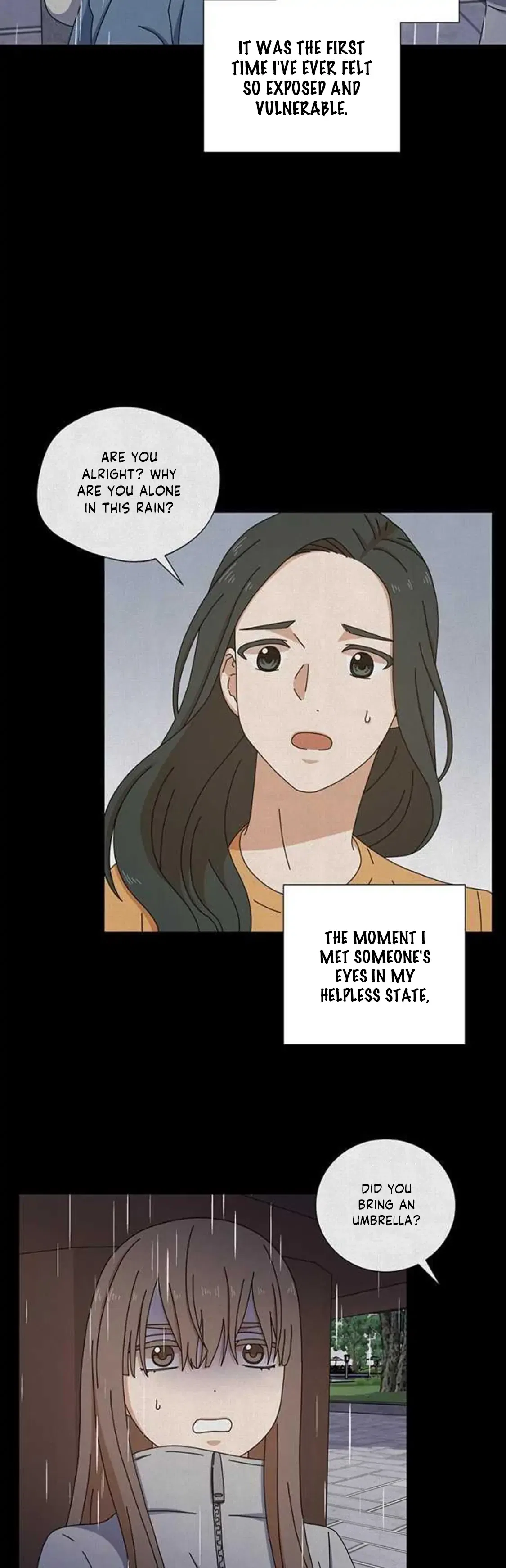 Rainy Day Time Chapter 4 – Page 24