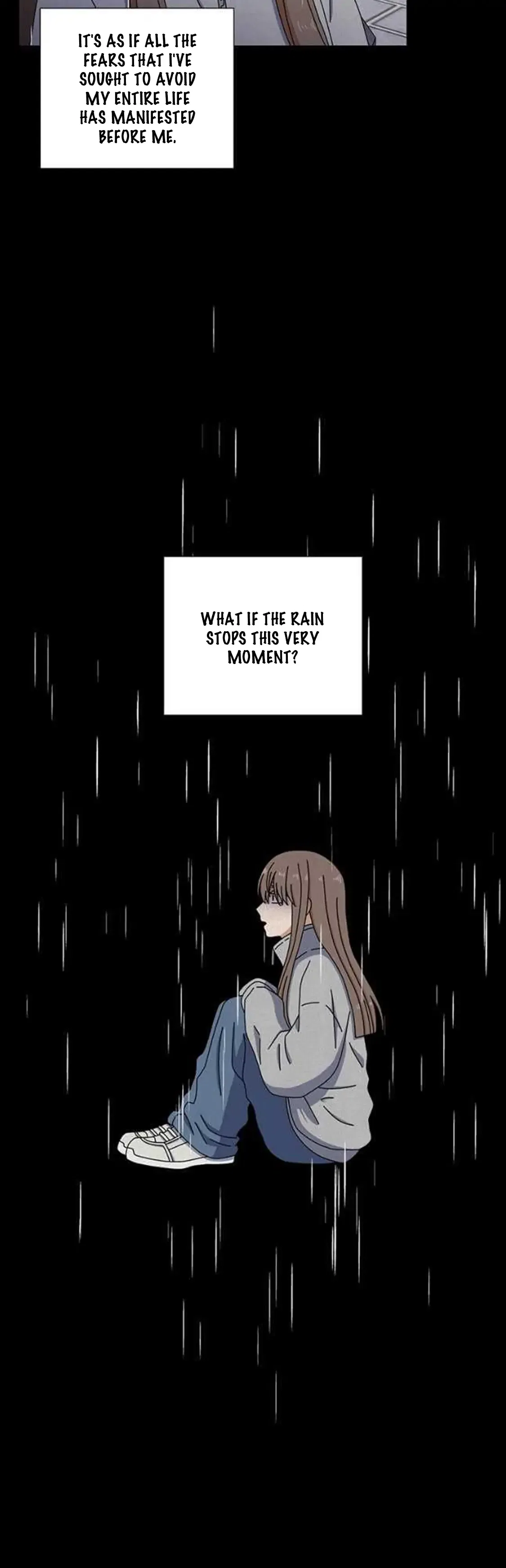 Rainy Day Time Chapter 4 – Page 25