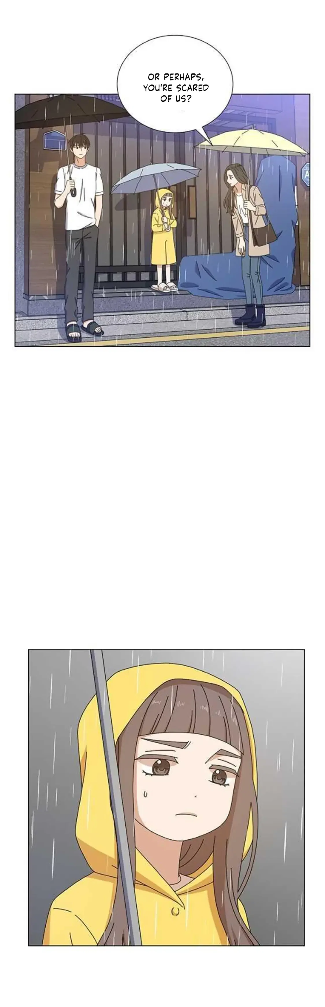 Rainy Day Time Chapter 4 – Page 31