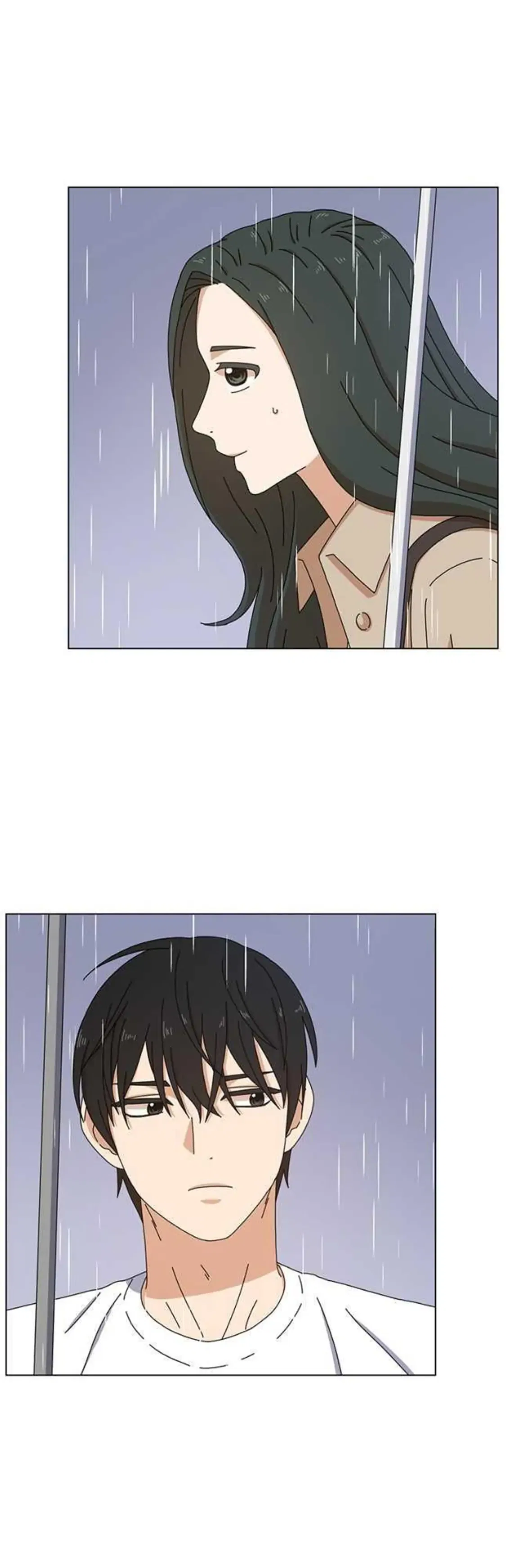 Rainy Day Time Chapter 4 – Page 32