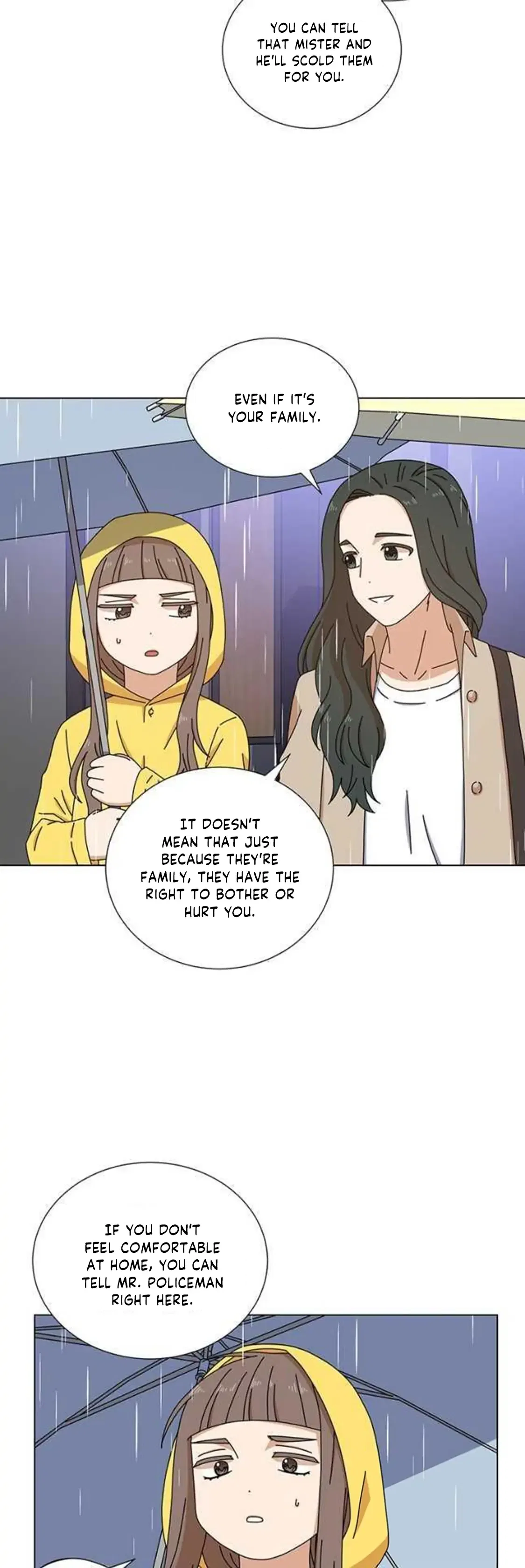 Rainy Day Time Chapter 4 – Page 34