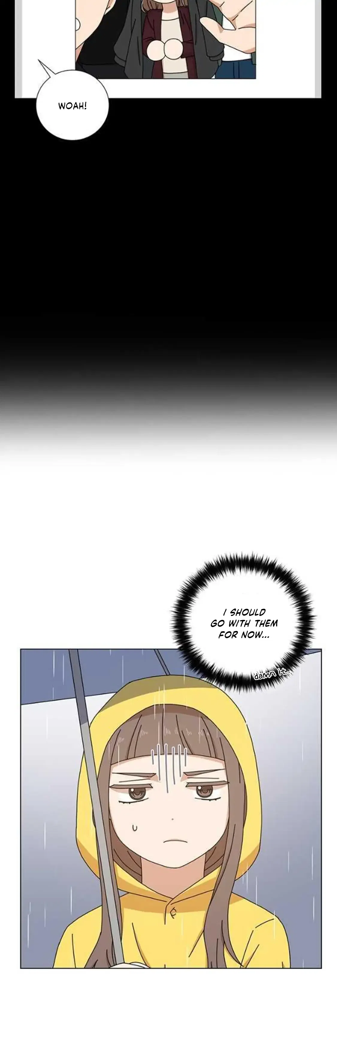 Rainy Day Time Chapter 4 – Page 37