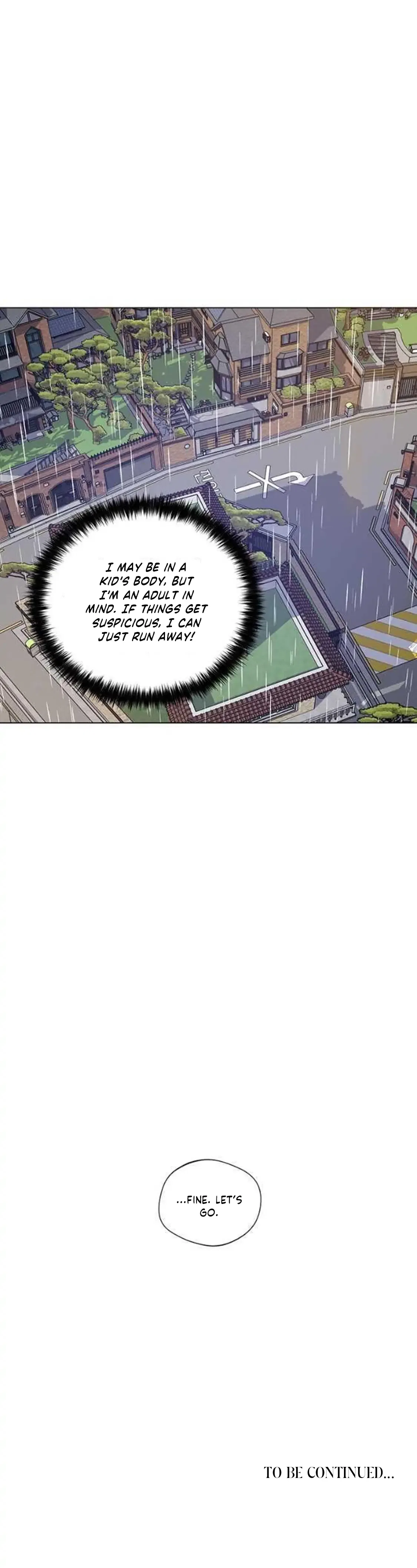 Rainy Day Time Chapter 4 – Page 38