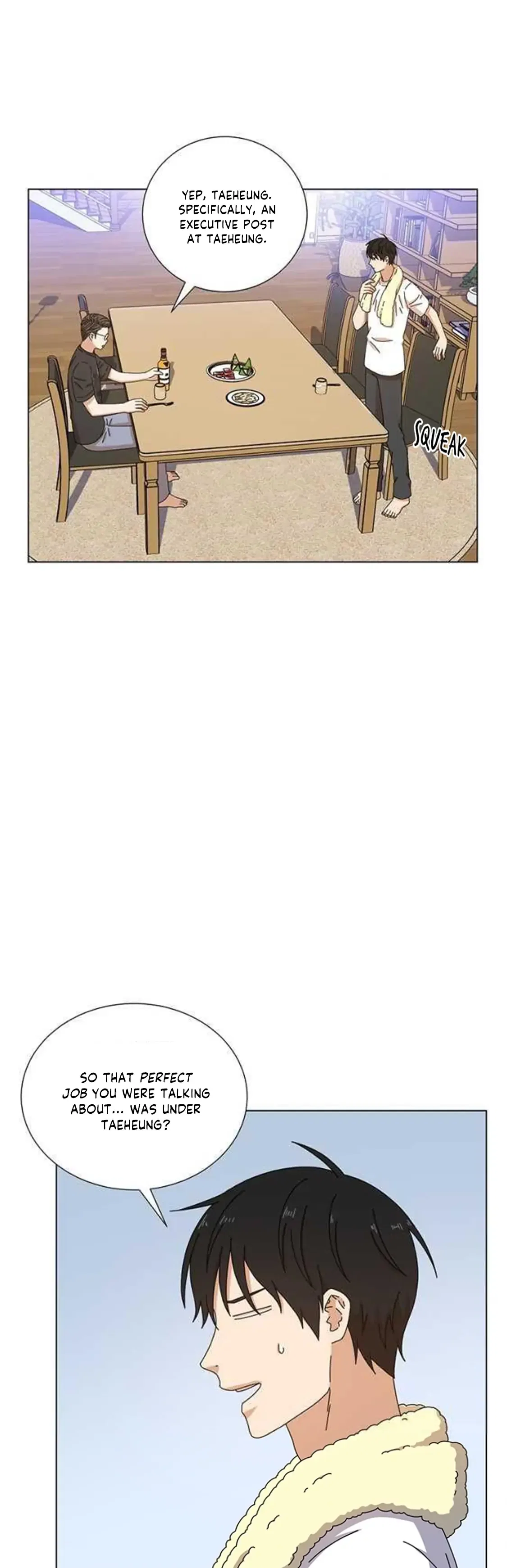 Rainy Day Time Chapter 3 – Page 2