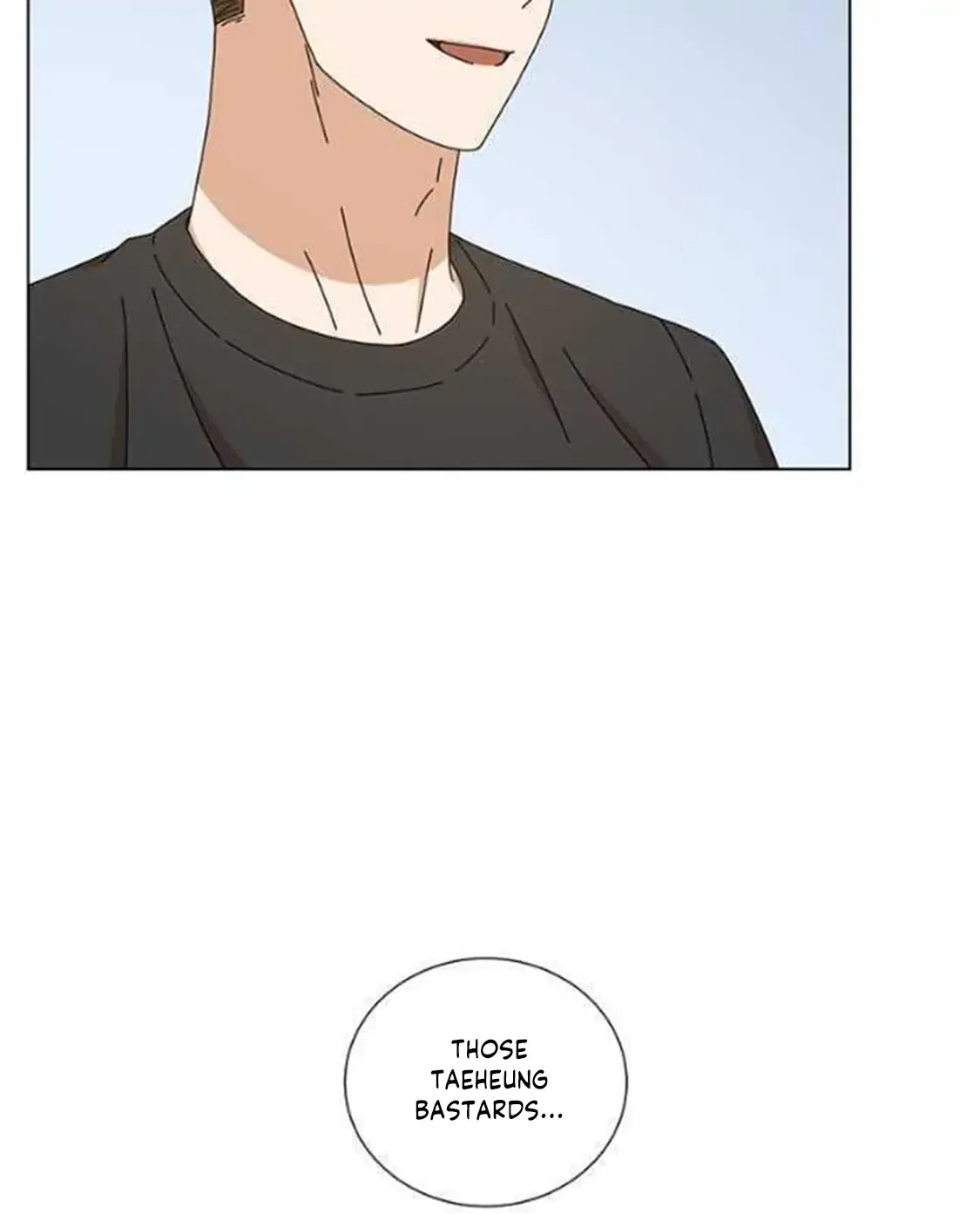 Rainy Day Time Chapter 3 – Page 15