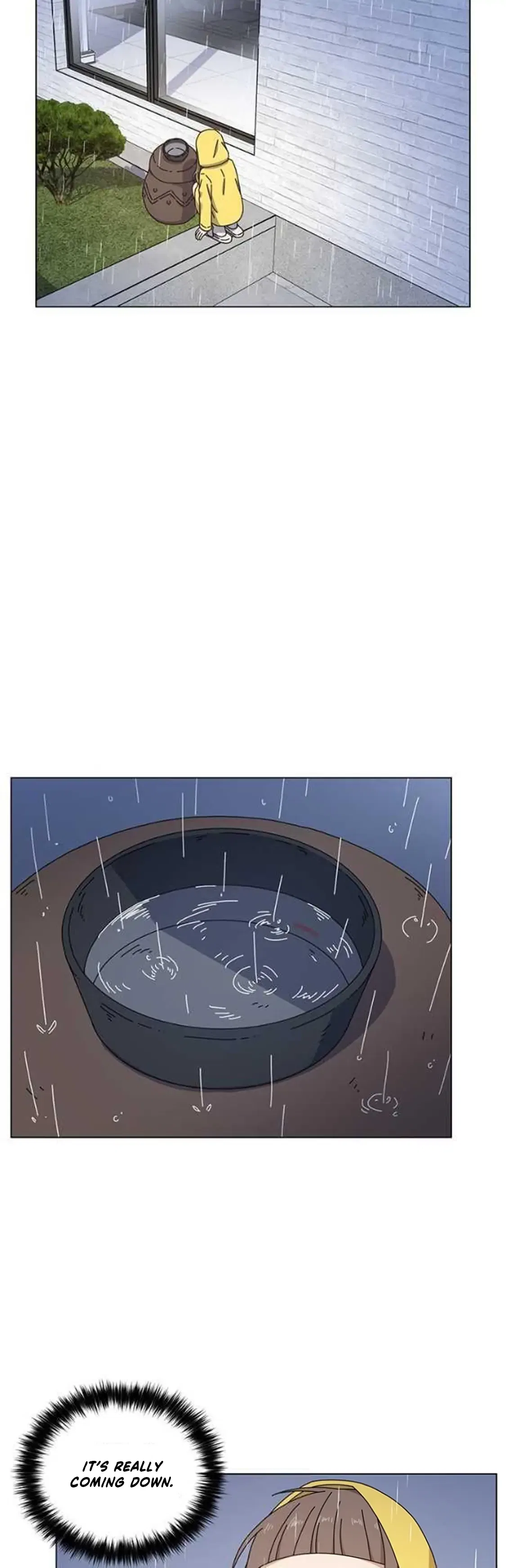 Rainy Day Time Chapter 3 – Page 17