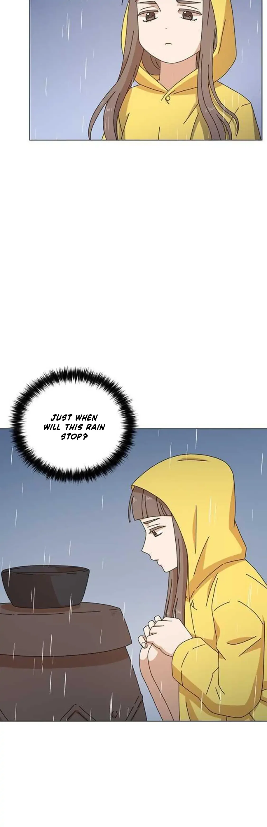 Rainy Day Time Chapter 3 – Page 18