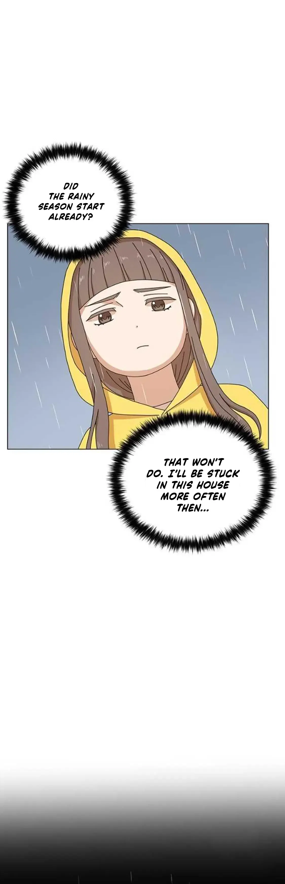 Rainy Day Time Chapter 3 – Page 19