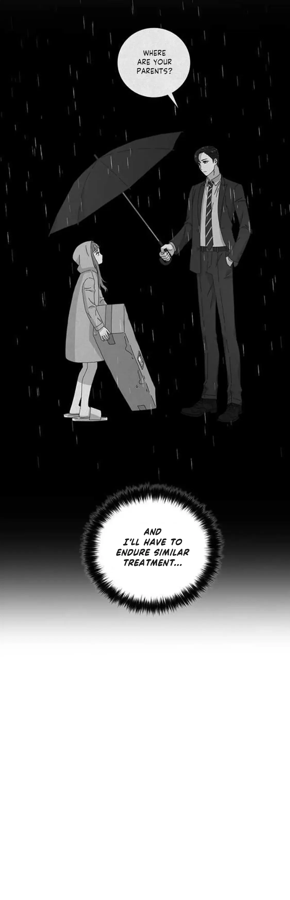 Rainy Day Time Chapter 3 – Page 20