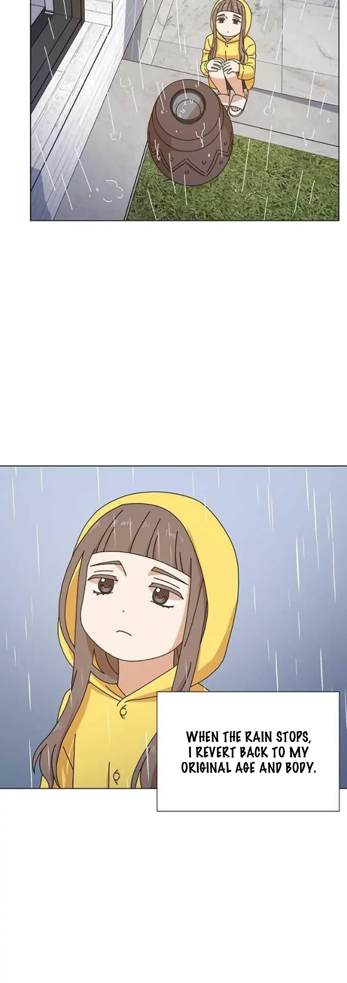 Rainy Day Time Chapter 3 – Page 24