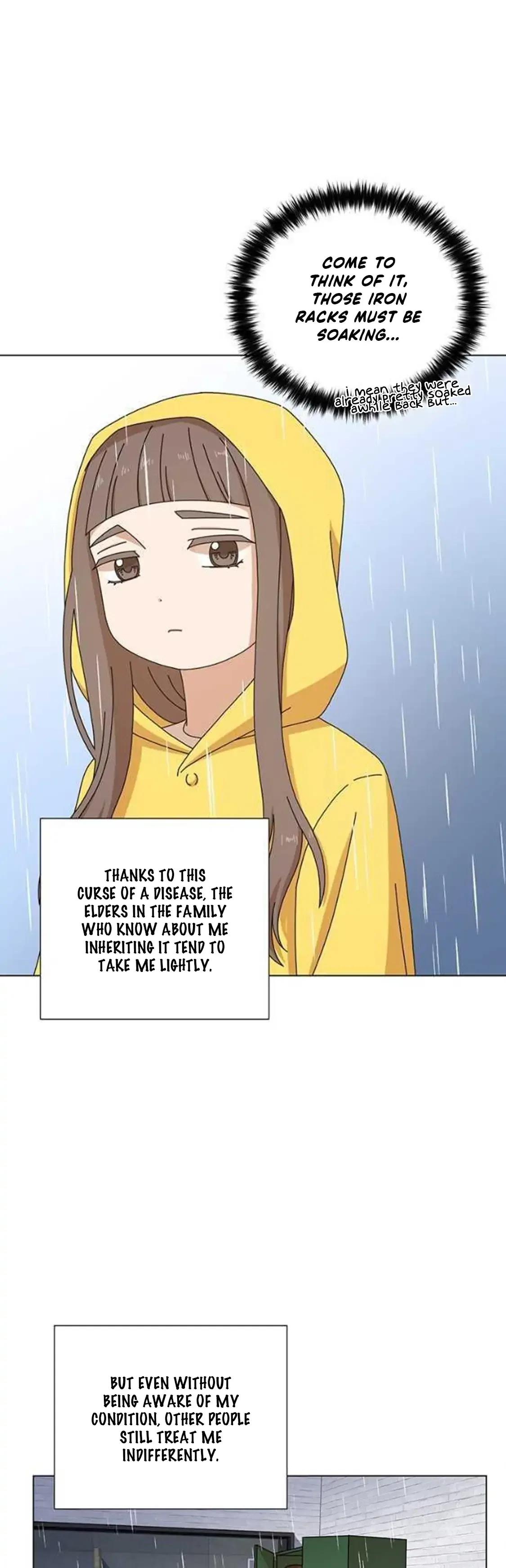 Rainy Day Time Chapter 3 – Page 26