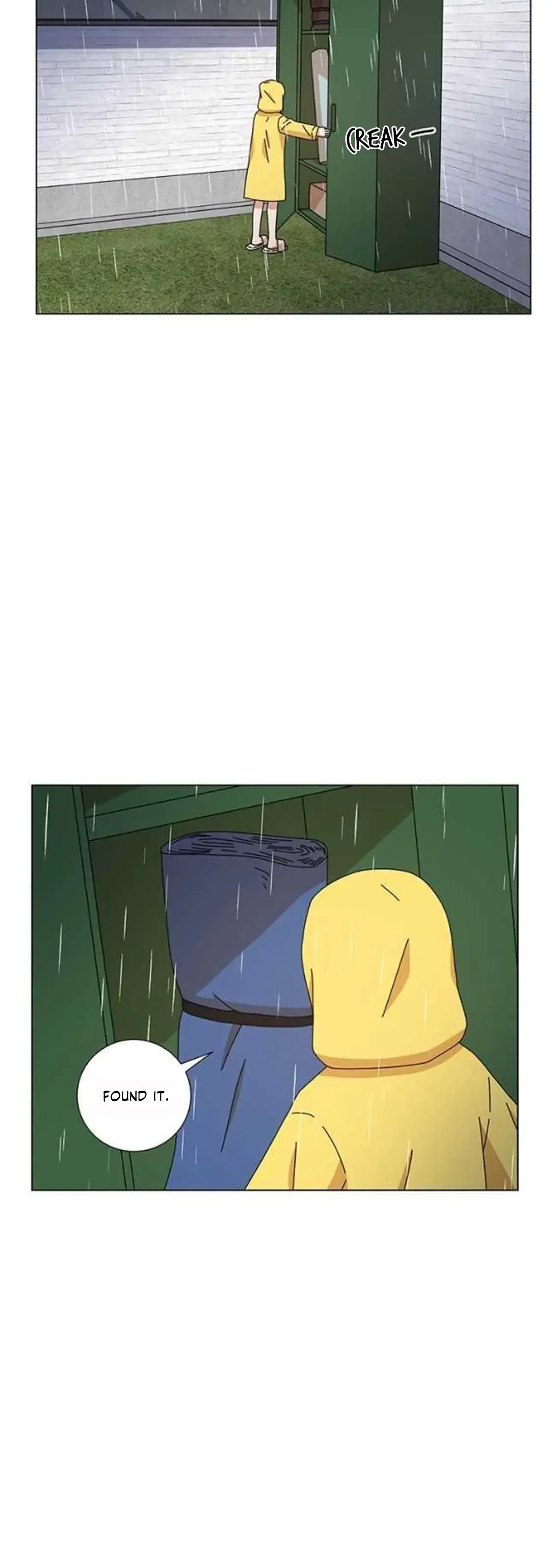 Rainy Day Time Chapter 3 – Page 27