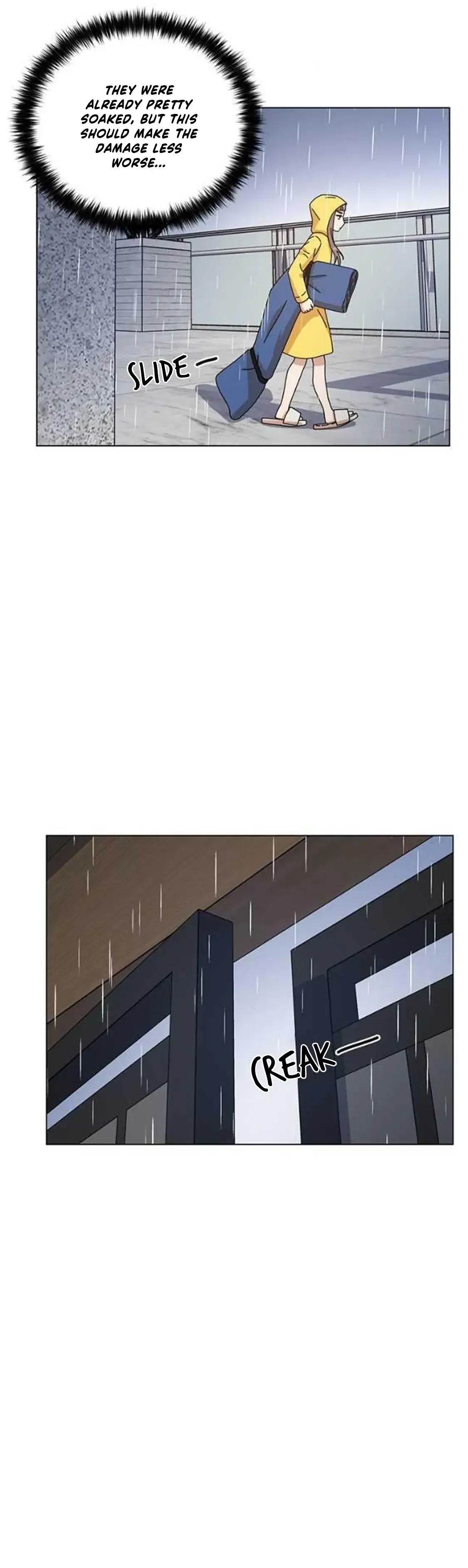Rainy Day Time Chapter 3 – Page 28
