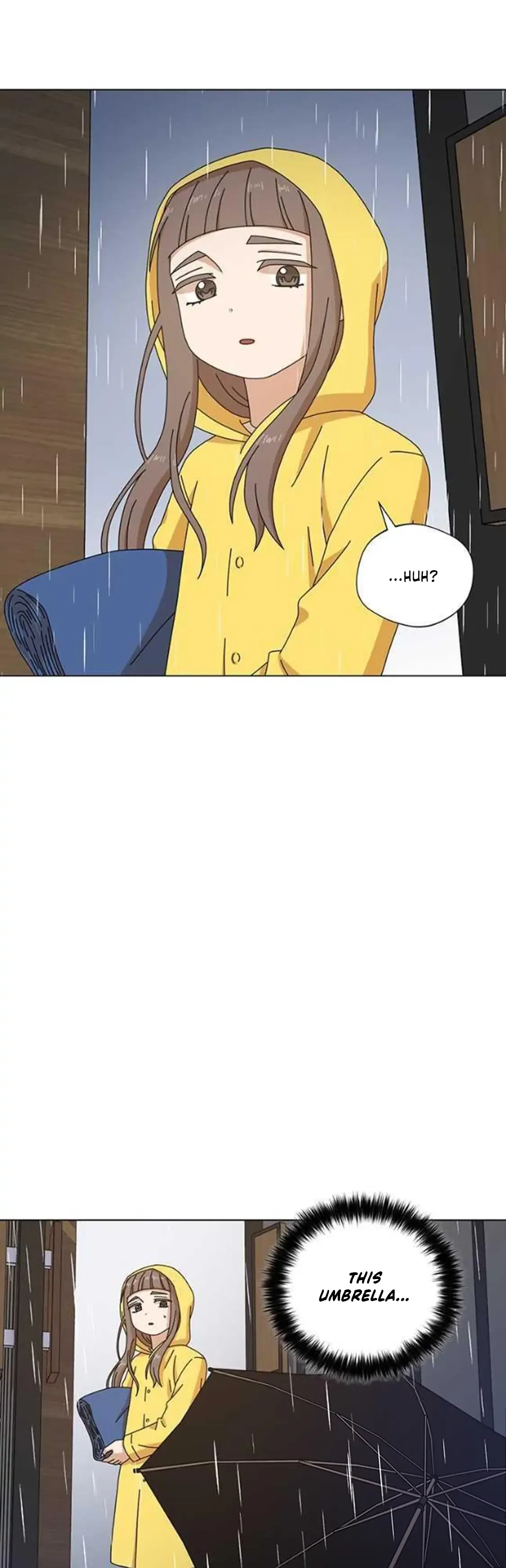 Rainy Day Time Chapter 3 – Page 29