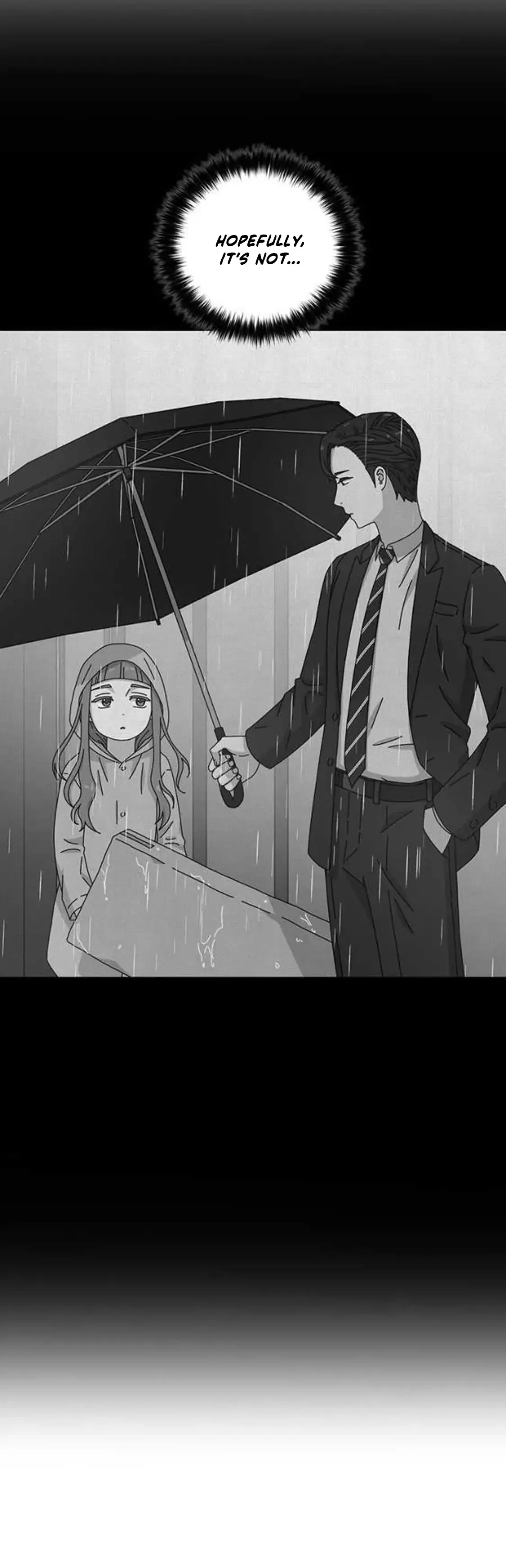 Rainy Day Time Chapter 3 – Page 31