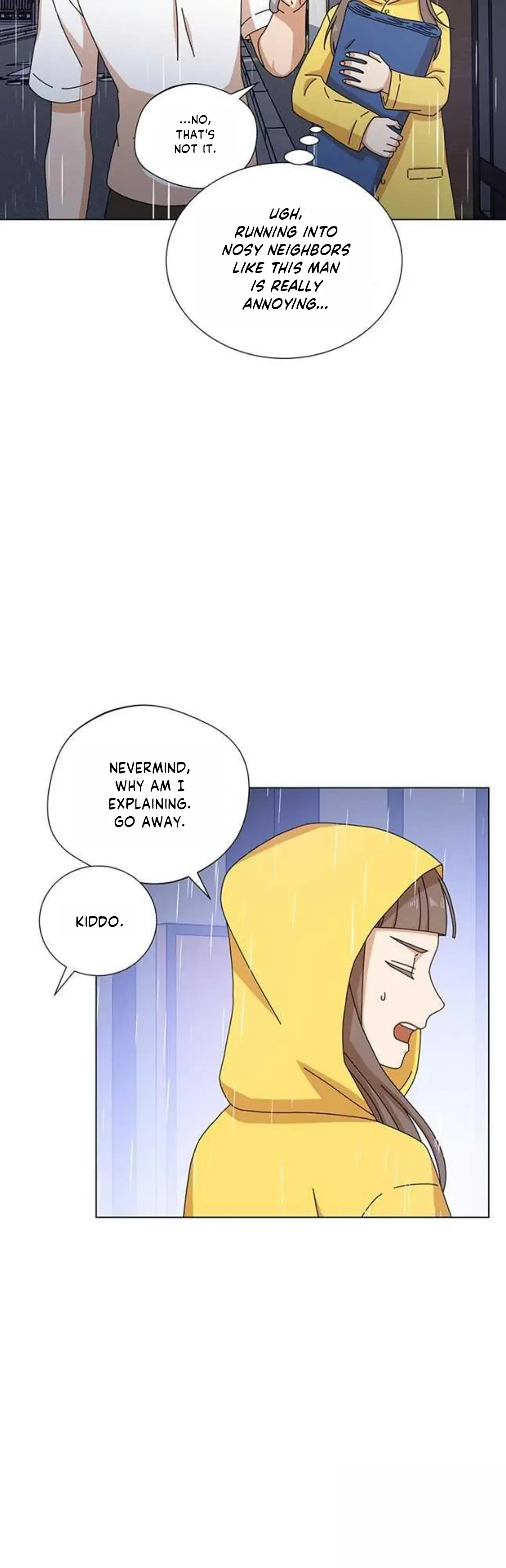 Rainy Day Time Chapter 3 – Page 35