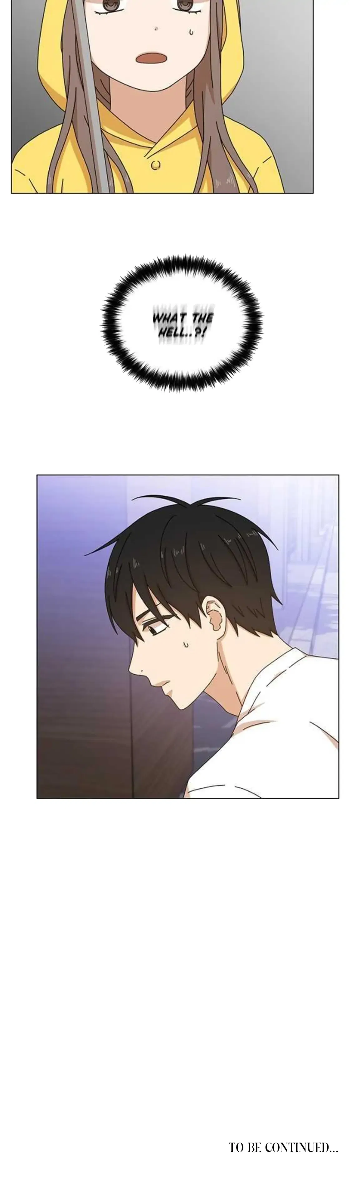 Rainy Day Time Chapter 3 – Page 39