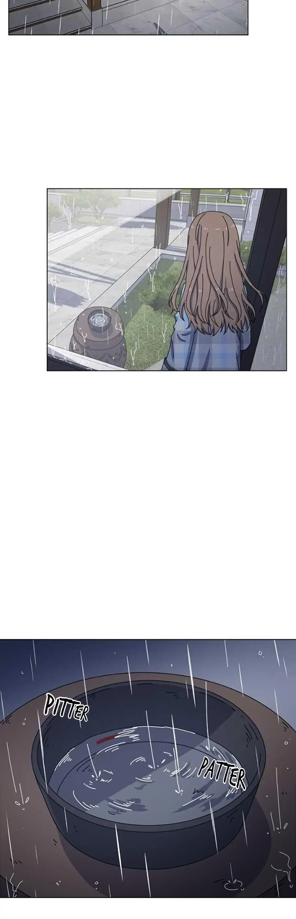 Rainy Day Time Chapter 2 – Page 10