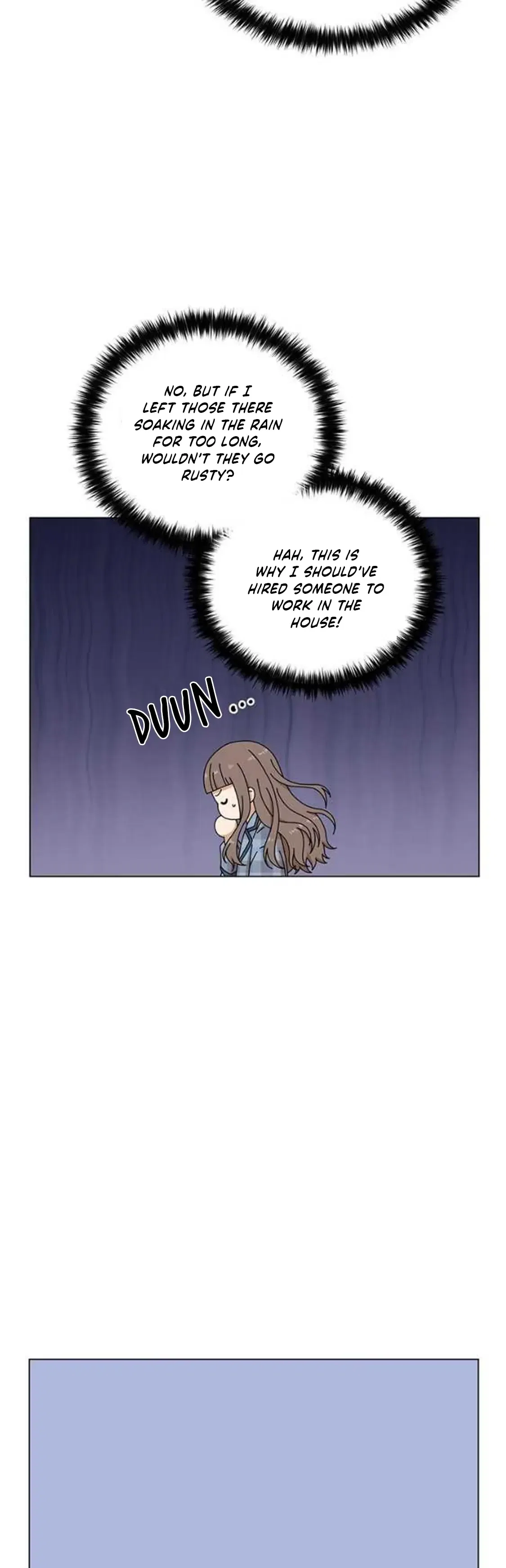 Rainy Day Time Chapter 2 – Page 16