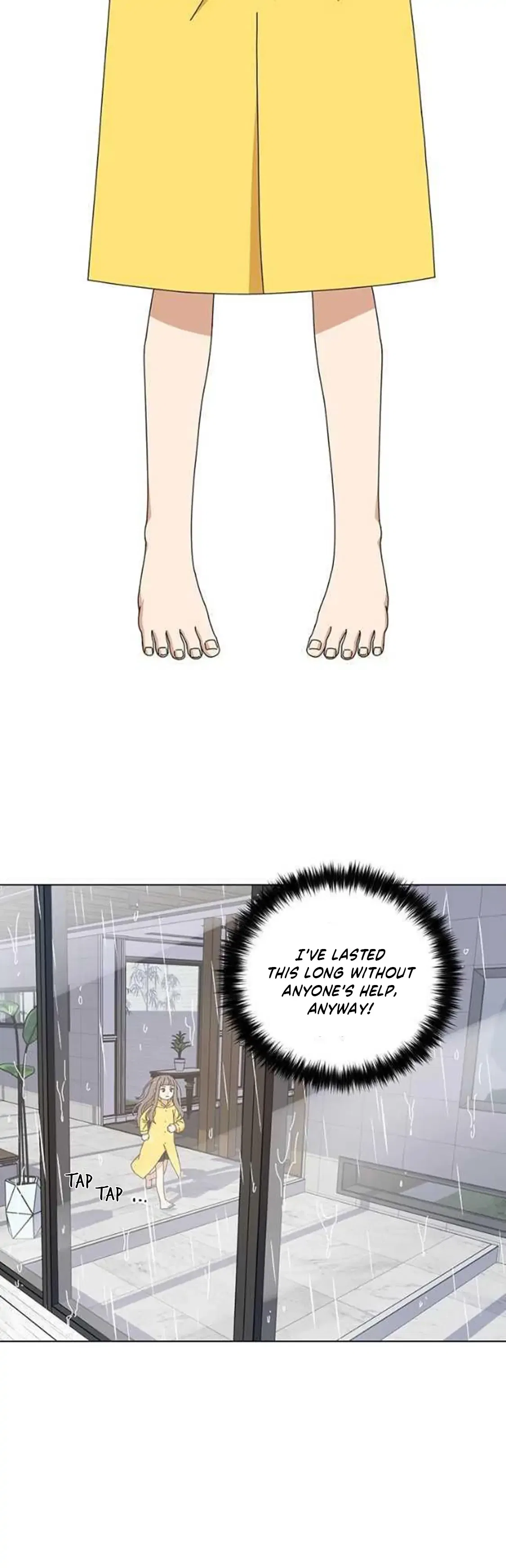 Rainy Day Time Chapter 2 – Page 18