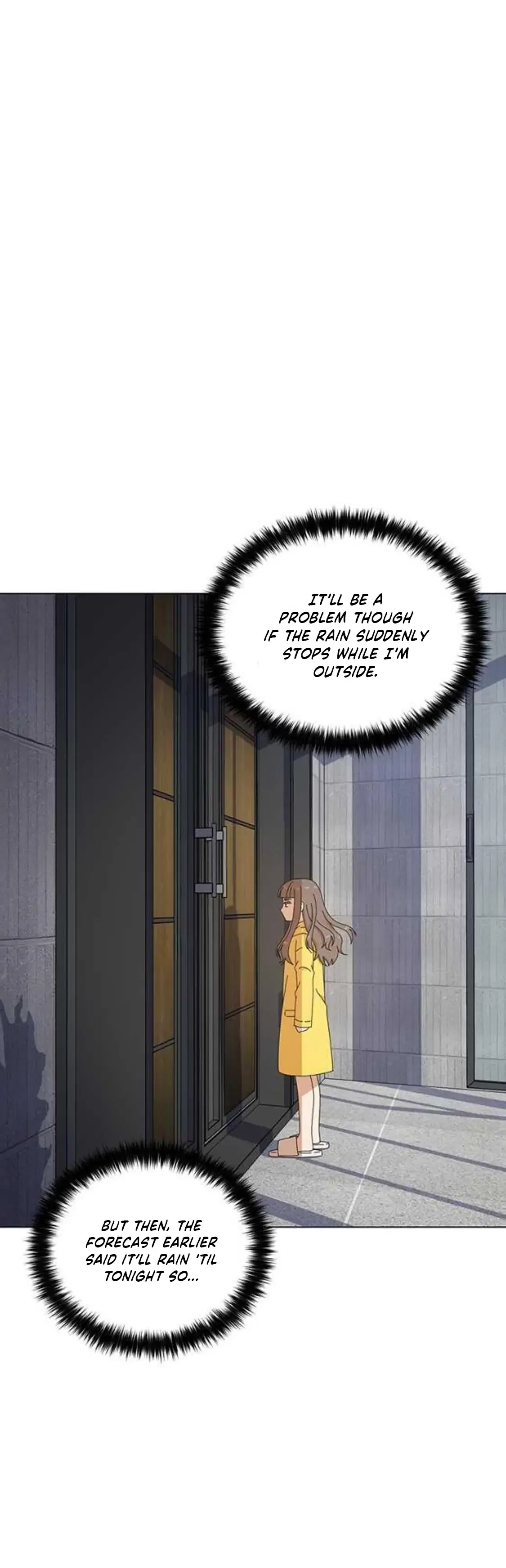 Rainy Day Time Chapter 2 – Page 20