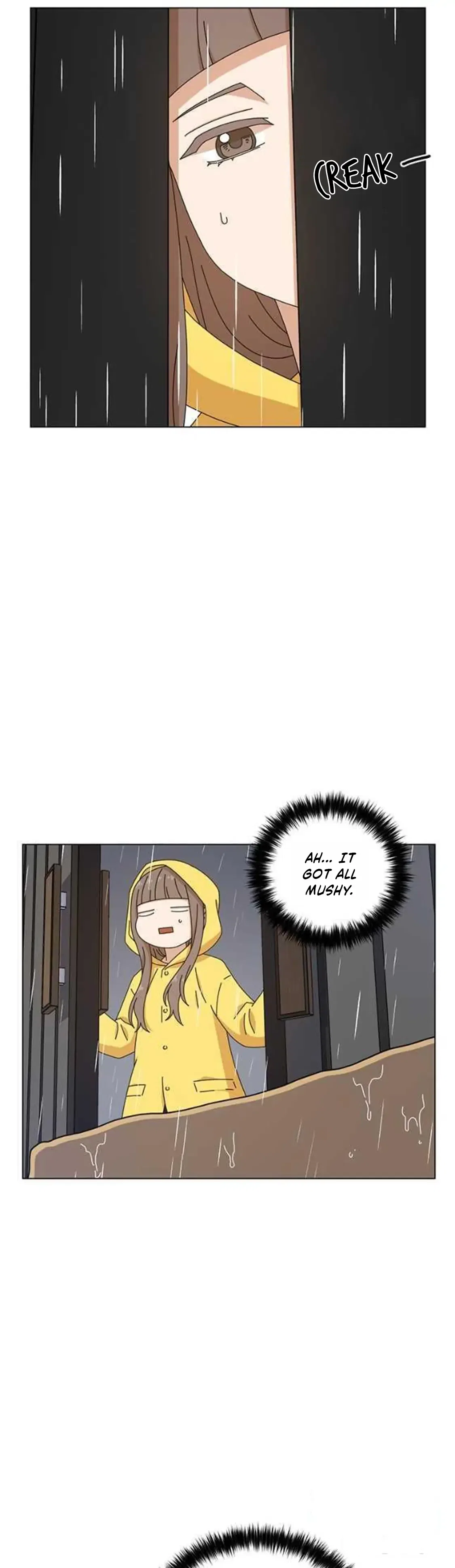 Rainy Day Time Chapter 2 – Page 23