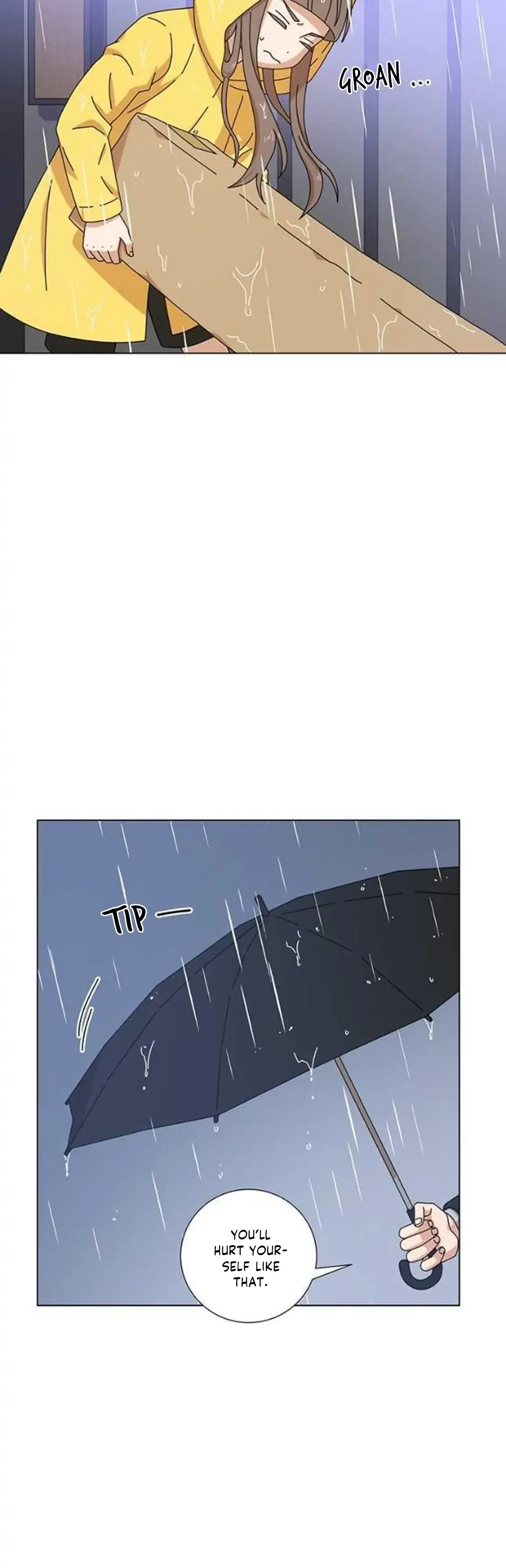 Rainy Day Time Chapter 2 – Page 26