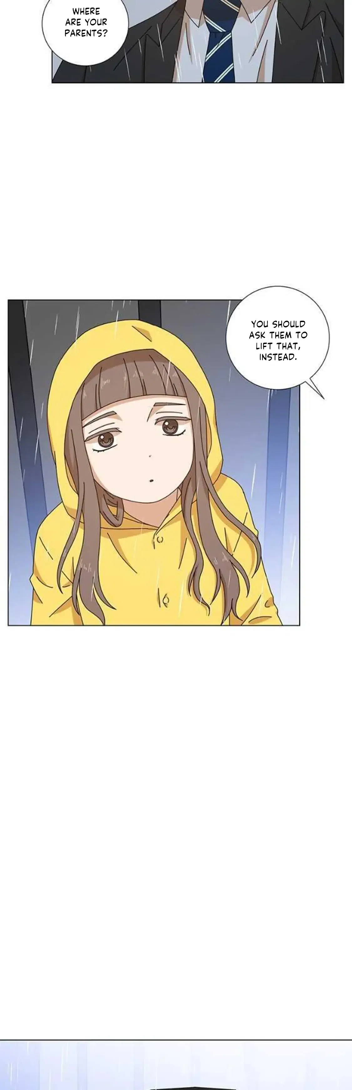 Rainy Day Time Chapter 2 – Page 28