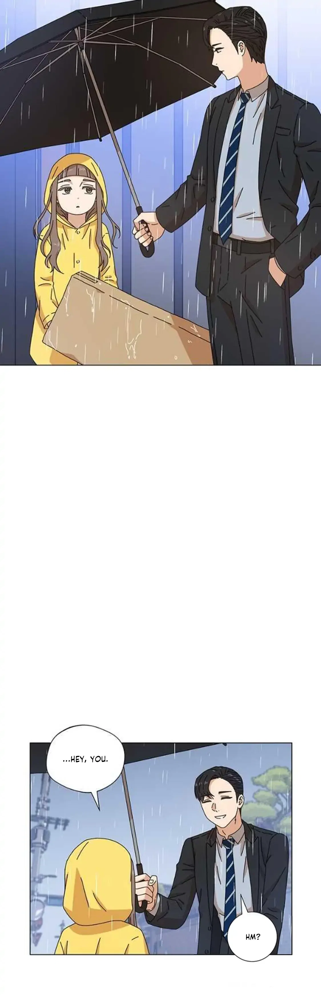 Rainy Day Time Chapter 2 – Page 29