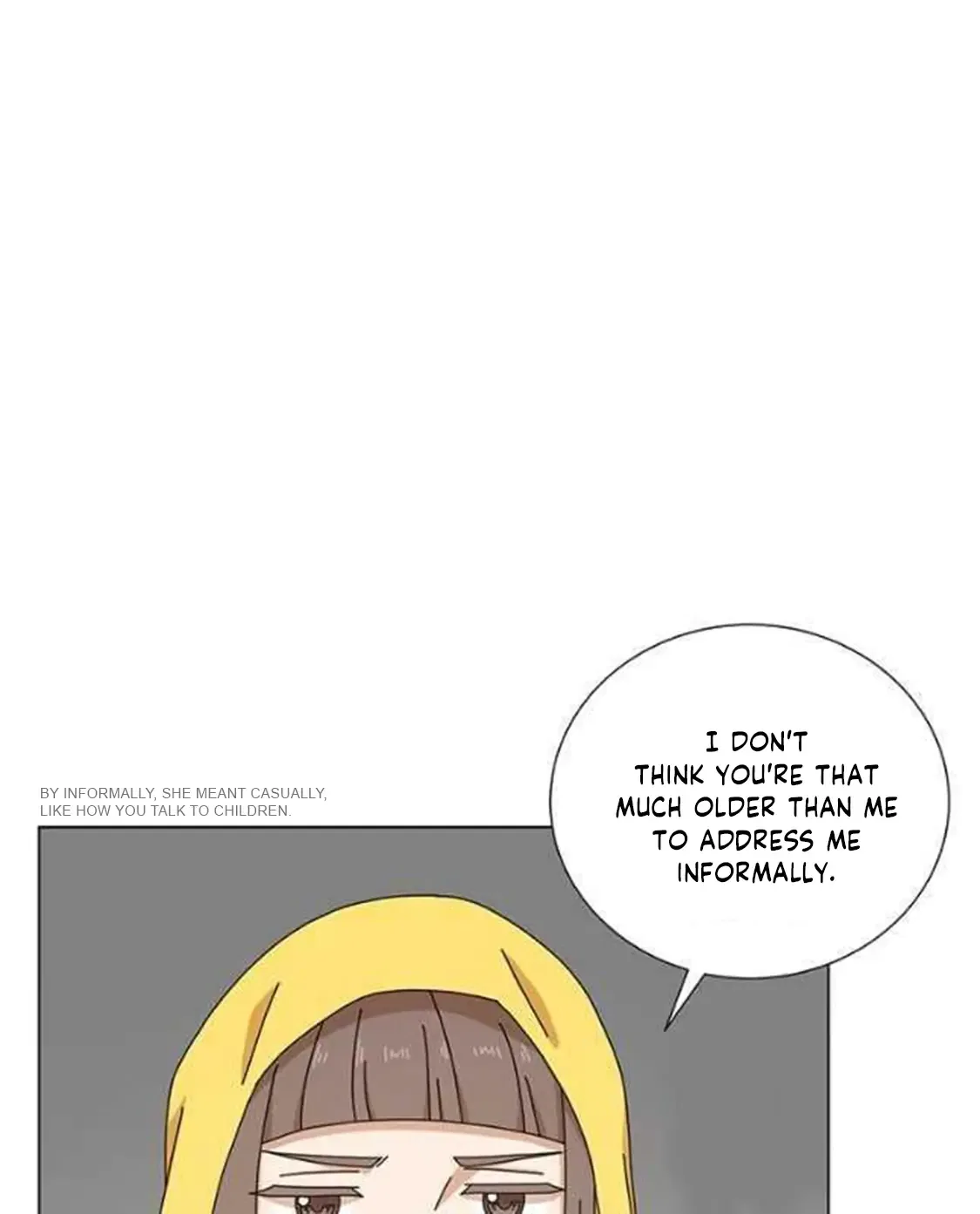 Rainy Day Time Chapter 2 – Page 30