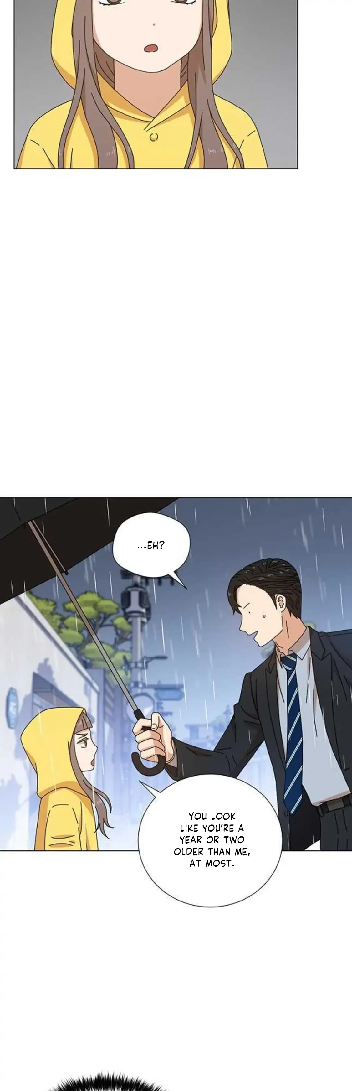 Rainy Day Time Chapter 2 – Page 31
