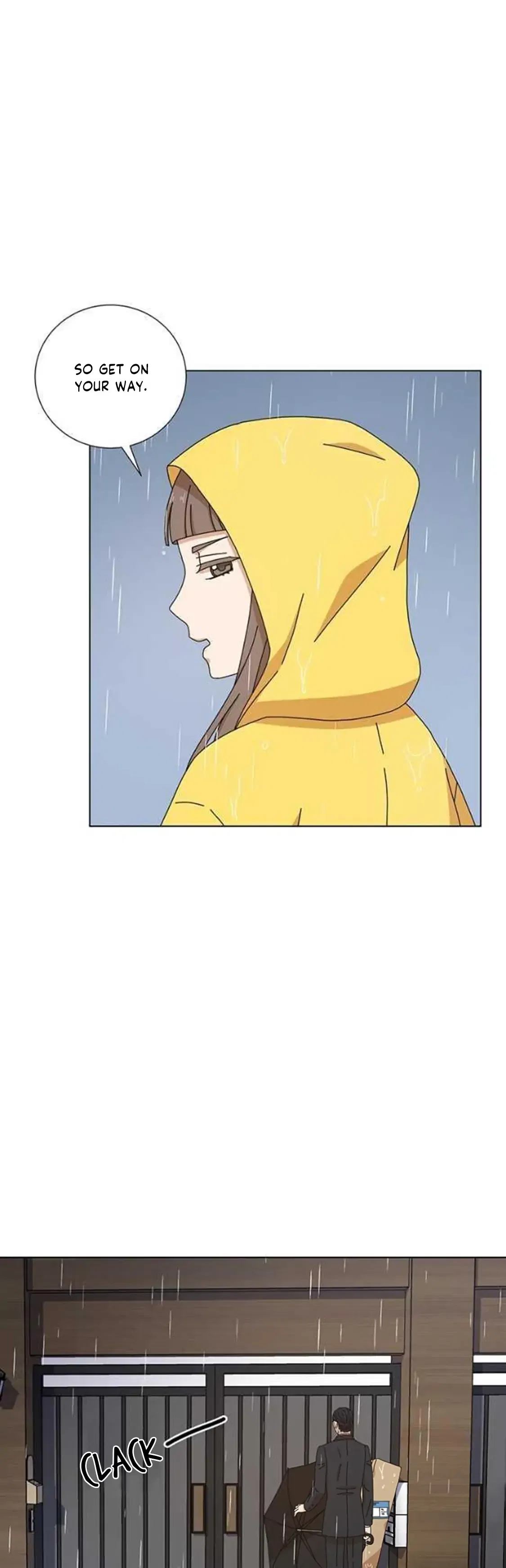 Rainy Day Time Chapter 2 – Page 33