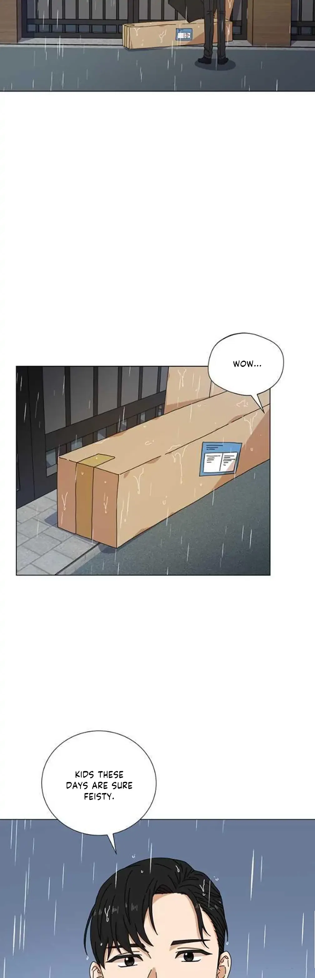 Rainy Day Time Chapter 2 – Page 34