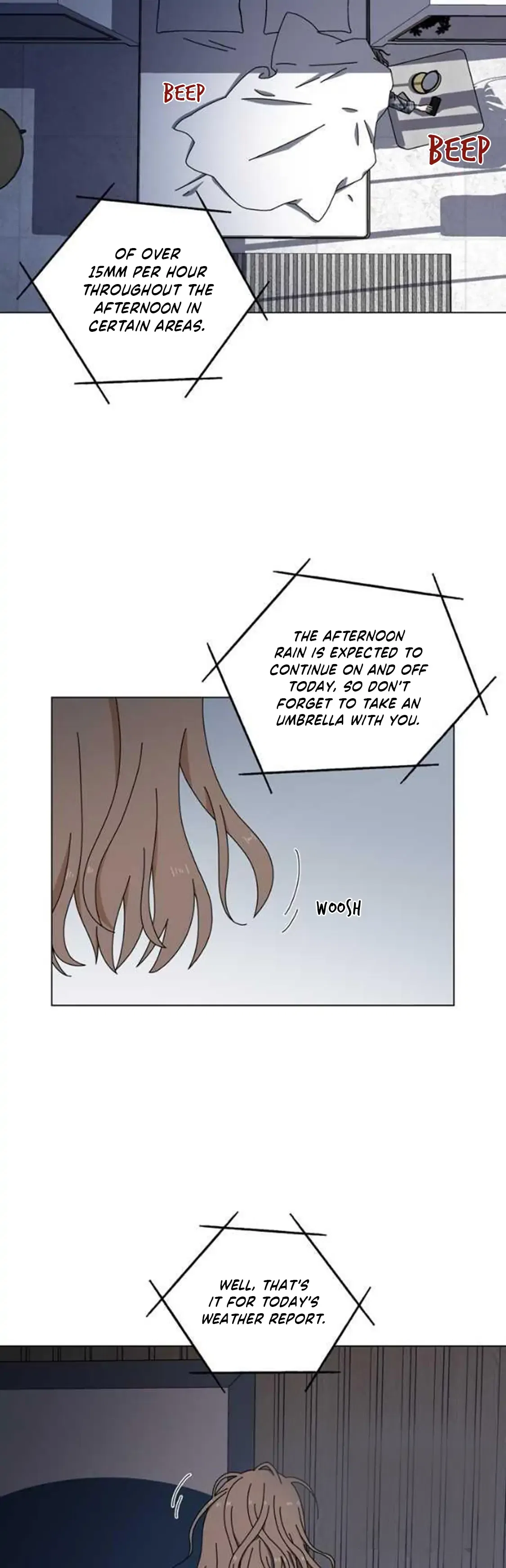 Rainy Day Time Chapter 1 – Page 5