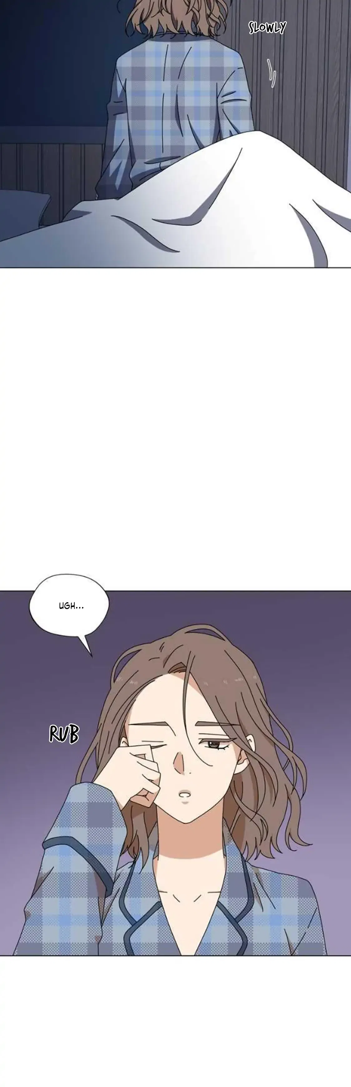 Rainy Day Time Chapter 1 – Page 6