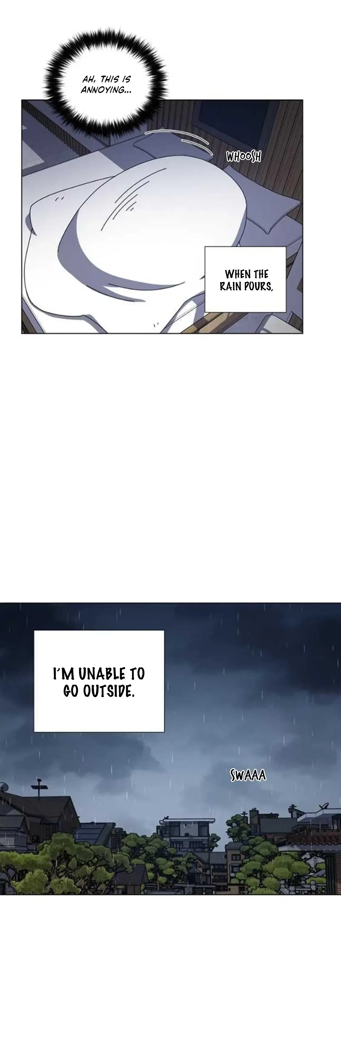Rainy Day Time Chapter 1 – Page 9
