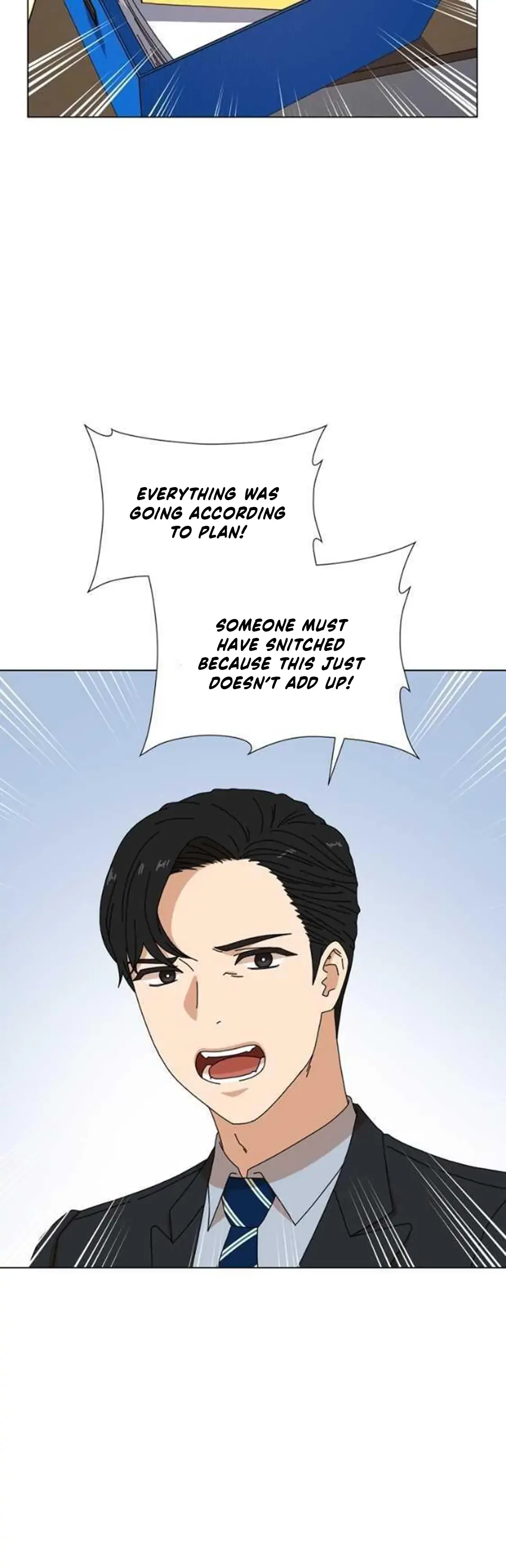 Rainy Day Time Chapter 1 – Page 19