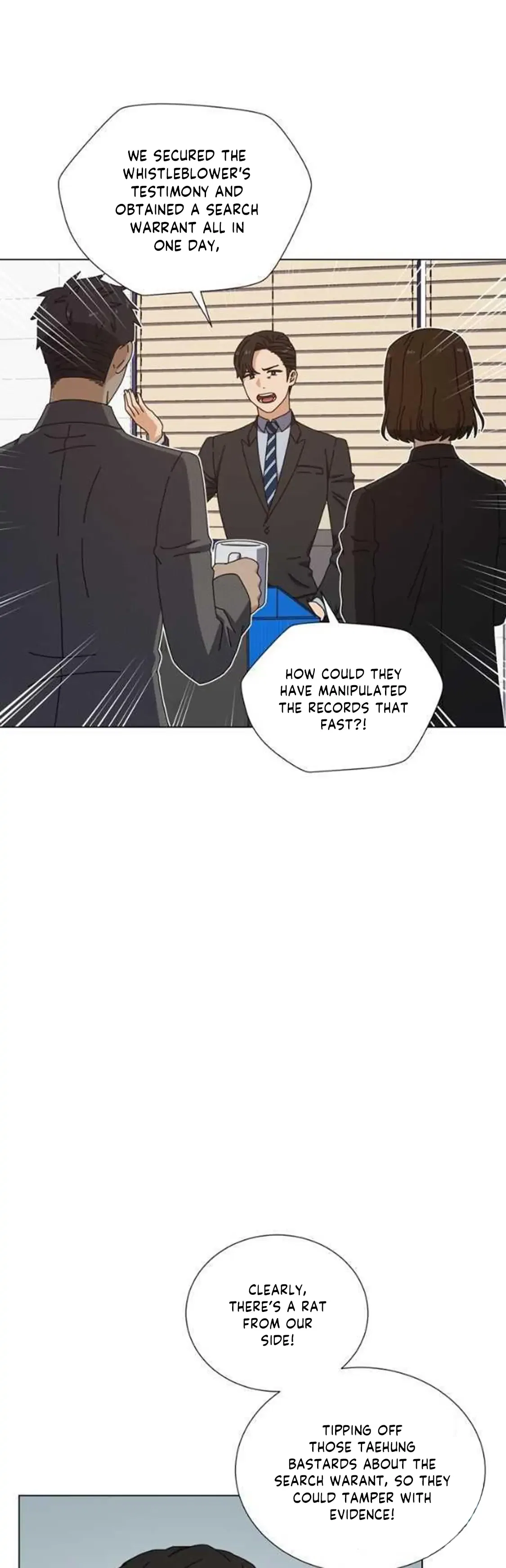 Rainy Day Time Chapter 1 – Page 20