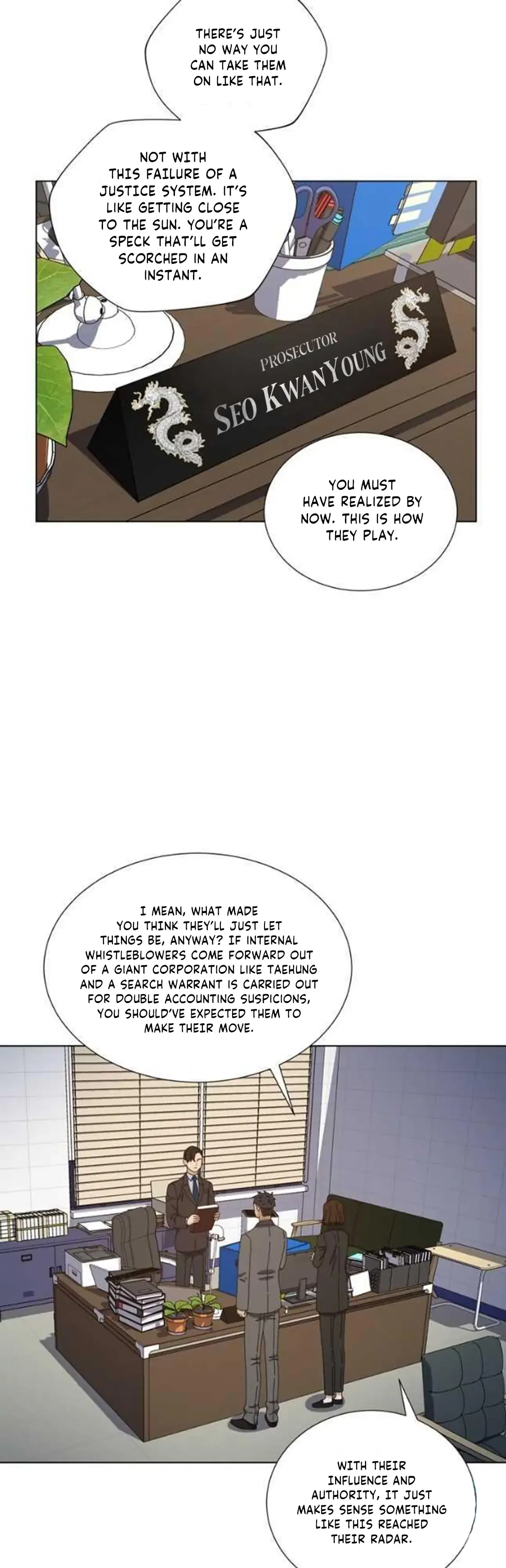 Rainy Day Time Chapter 1 – Page 22