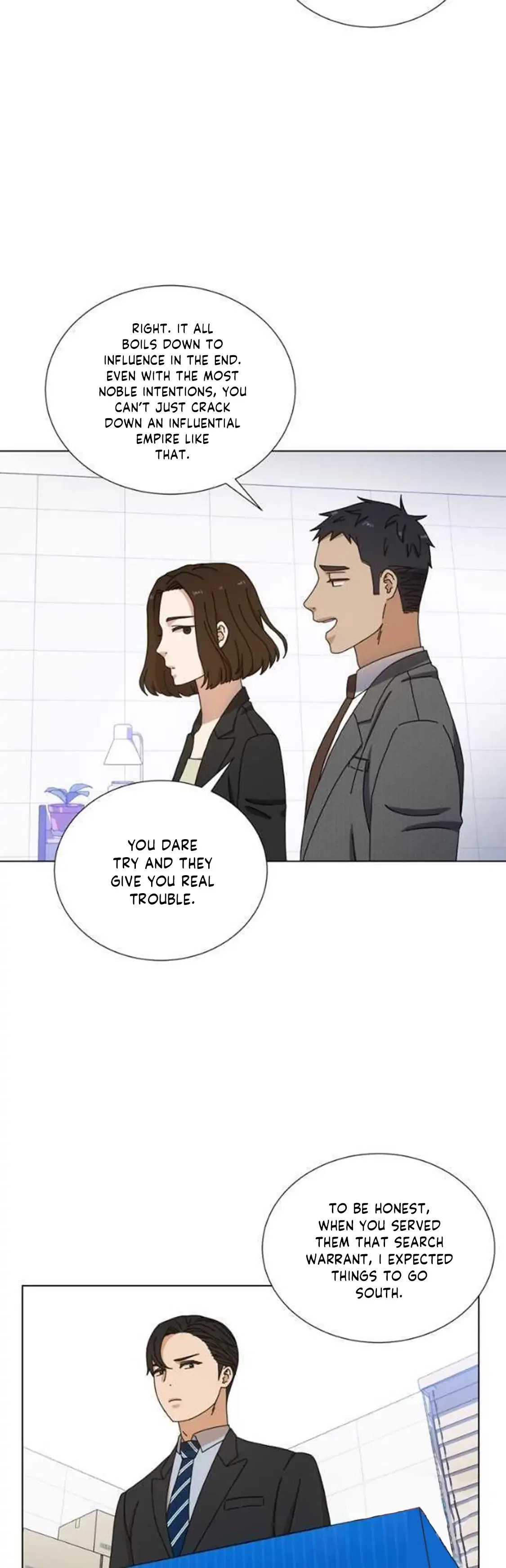 Rainy Day Time Chapter 1 – Page 23