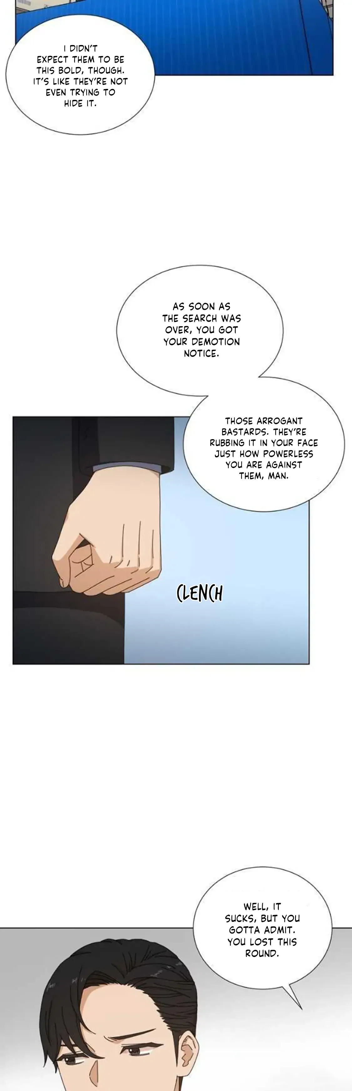 Rainy Day Time Chapter 1 – Page 24