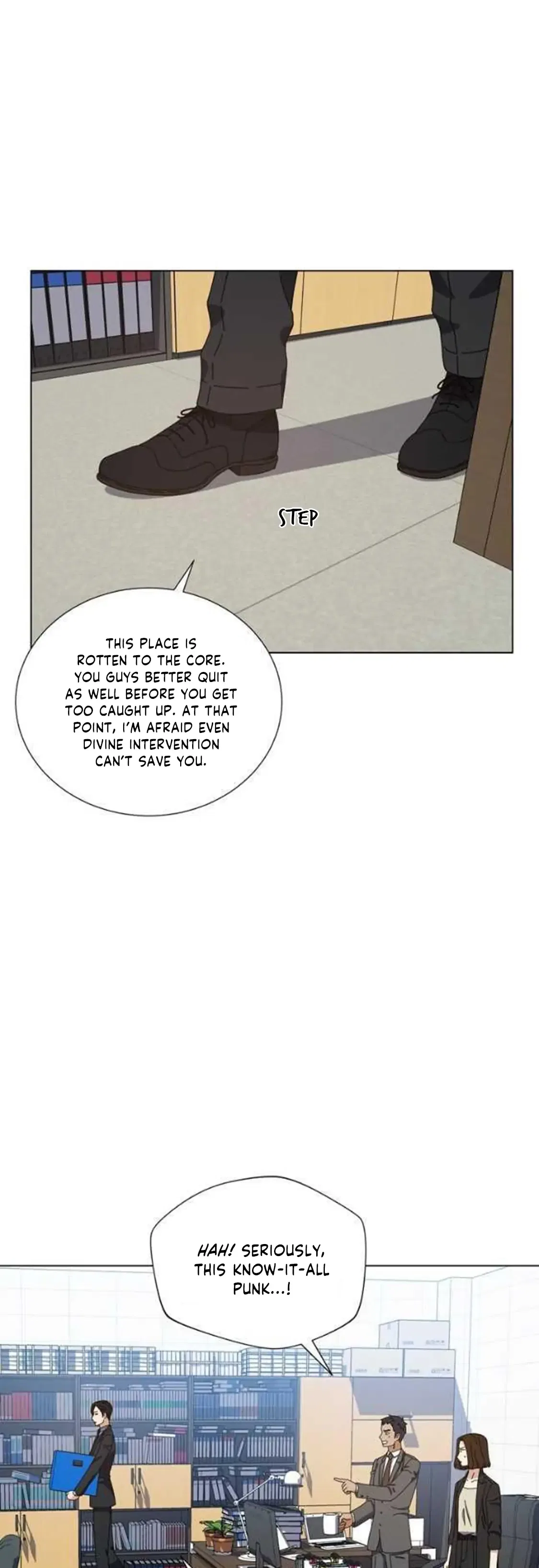 Rainy Day Time Chapter 1 – Page 29