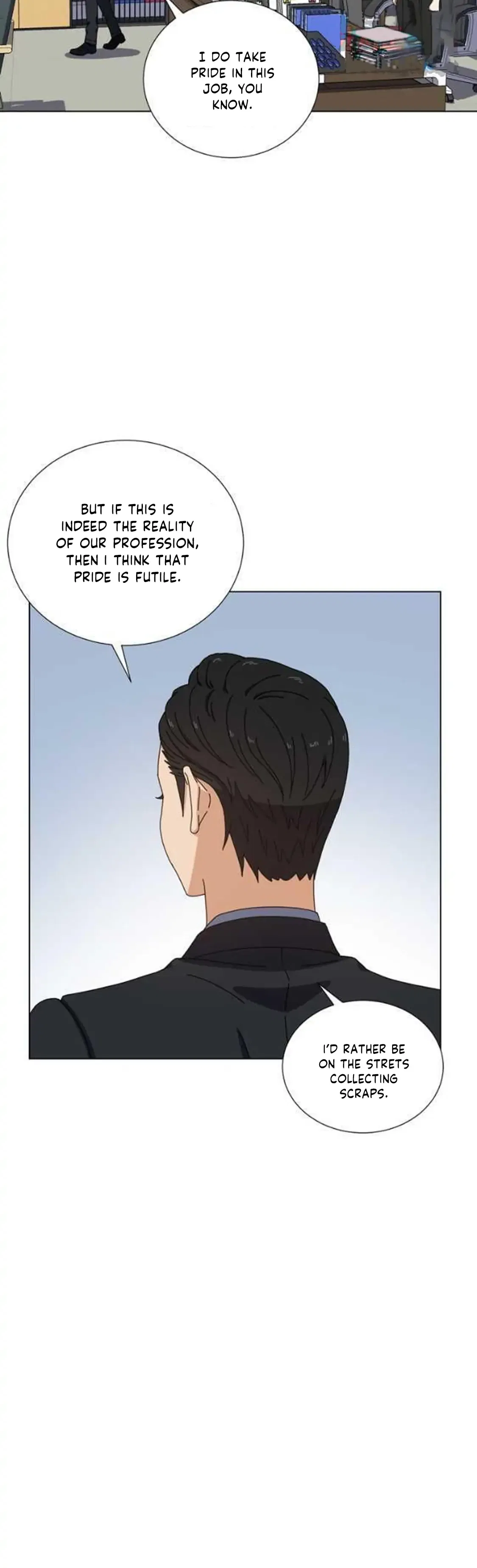 Rainy Day Time Chapter 1 – Page 30