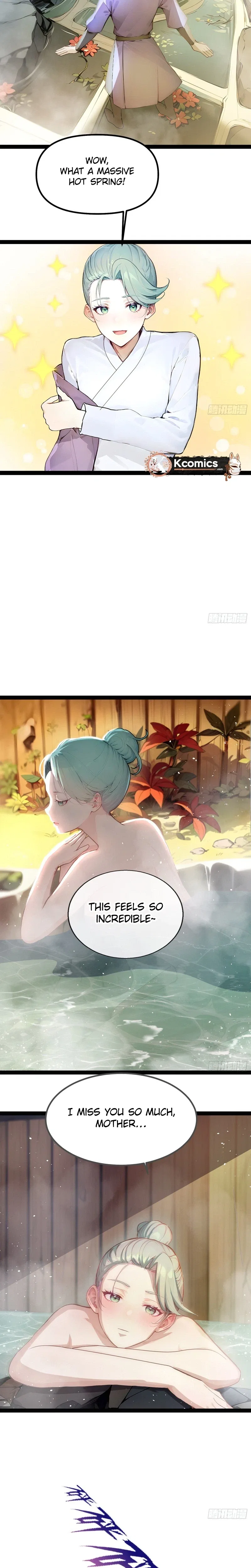 Please Pretend to Cultivate For a While Chapter 16 – Page 20