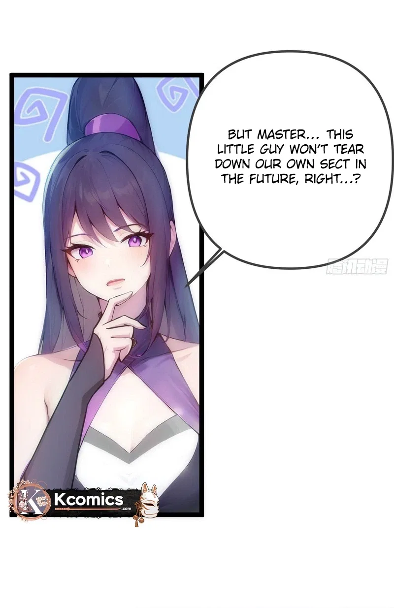 Please Pretend to Cultivate For a While Chapter 15 – Page 15
