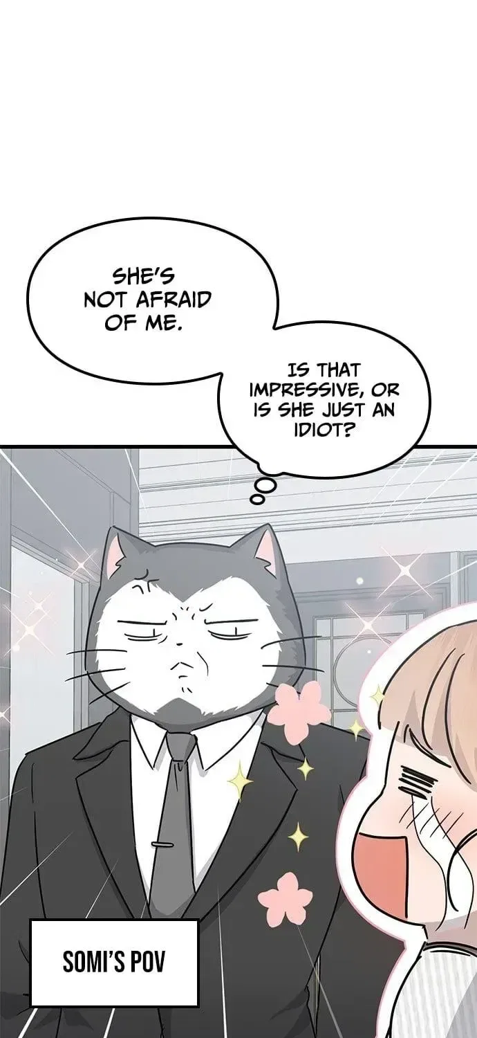 If Everyone in the World Were a Cat Chapter 7 – Page 10