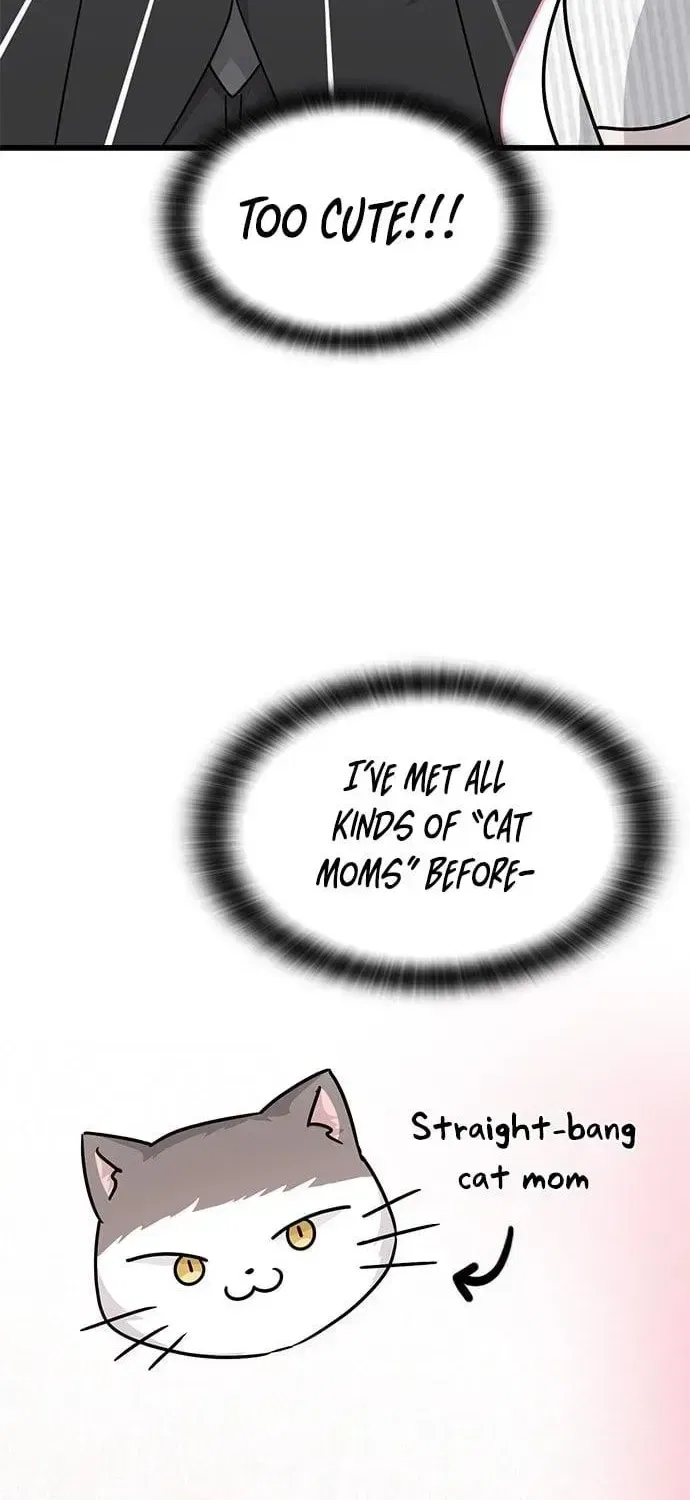 If Everyone in the World Were a Cat Chapter 7 – Page 11