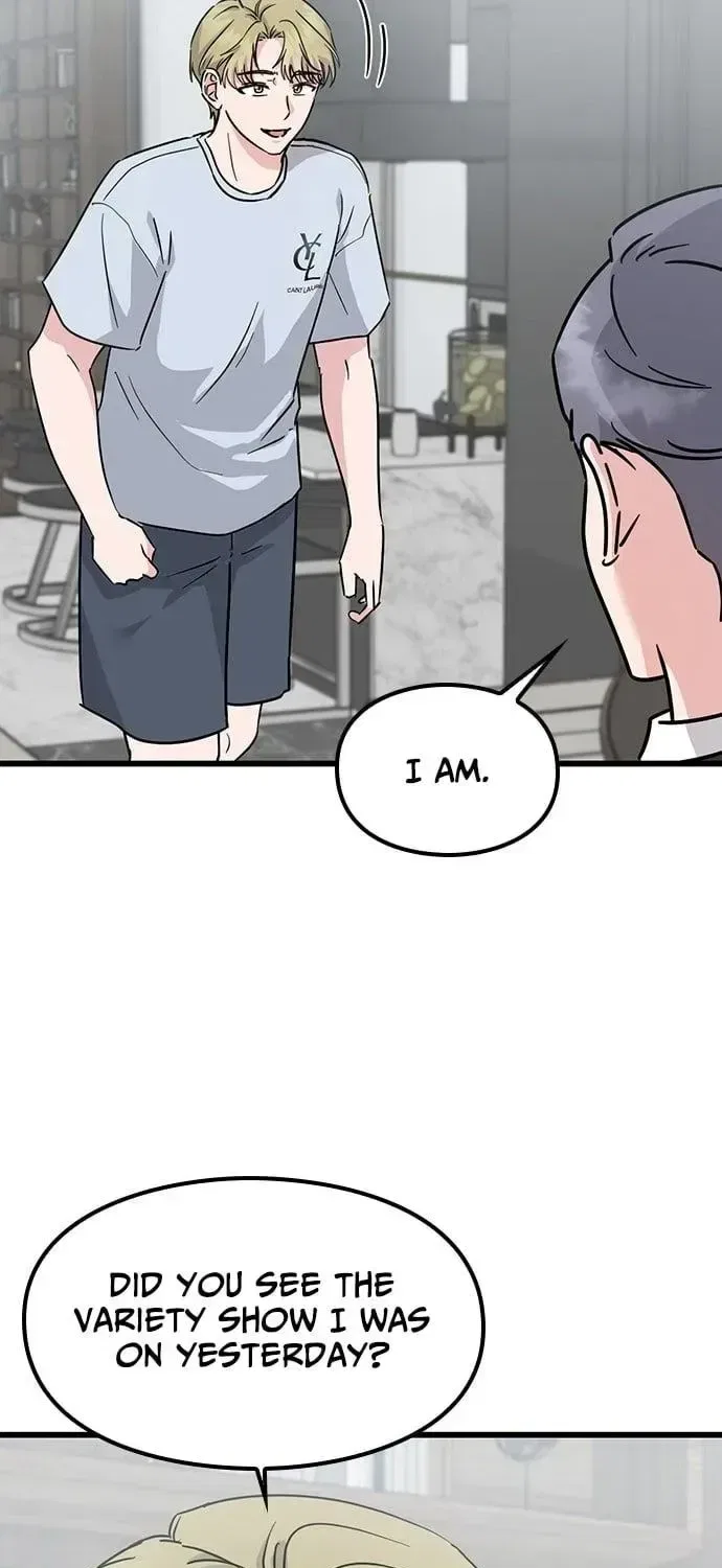 If Everyone in the World Were a Cat Chapter 7 – Page 22