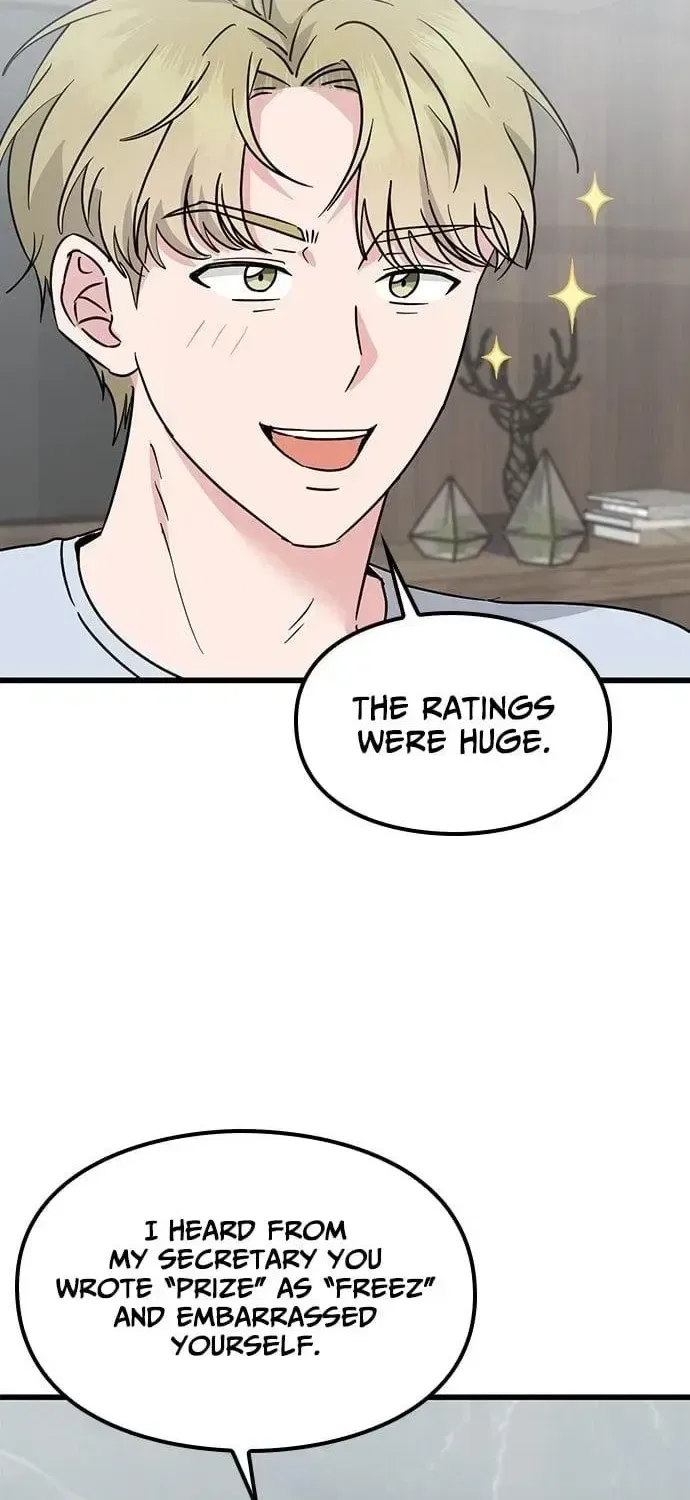 If Everyone in the World Were a Cat Chapter 7 – Page 23